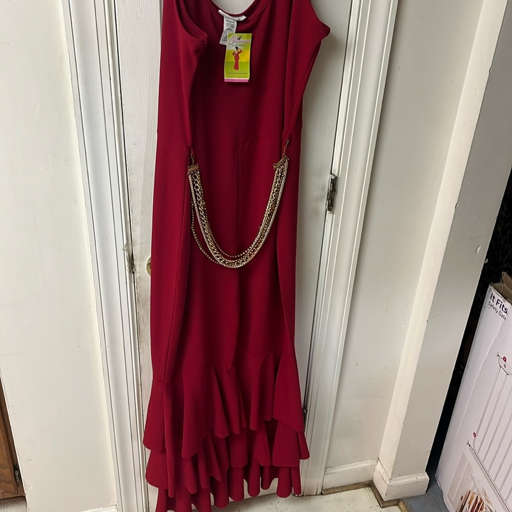 Curvaceous boutique size 2X new tag